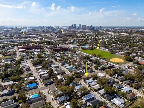 3002 N 16th Street Tampa FL 33605