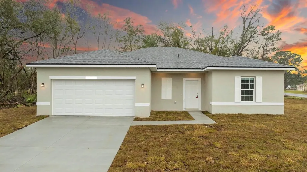 8 Locust Run Pass Ocala FL 34472
