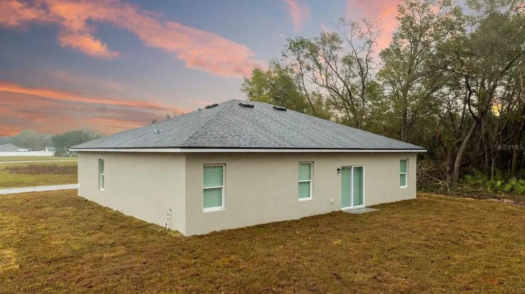 8 Locust Run Pass Ocala FL 34472