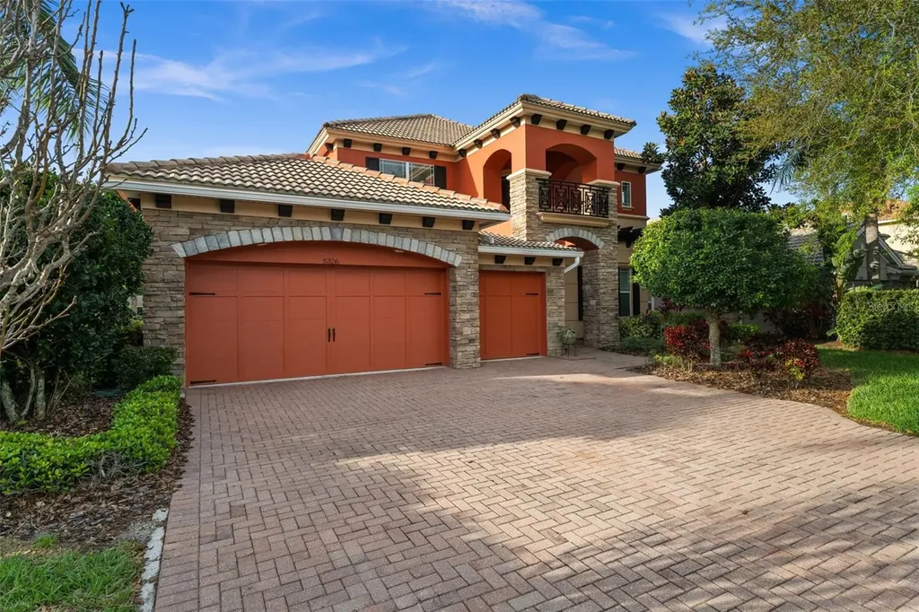 5326 Napa Drive Sarasota FL 34243
