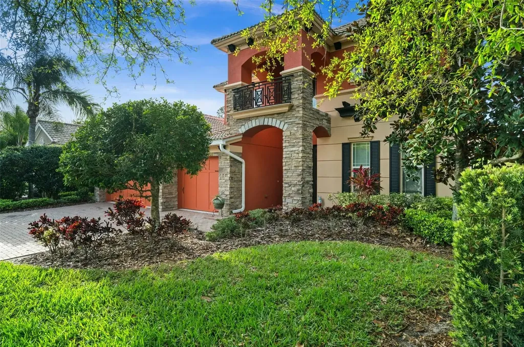 5326 Napa Drive Sarasota FL 34243