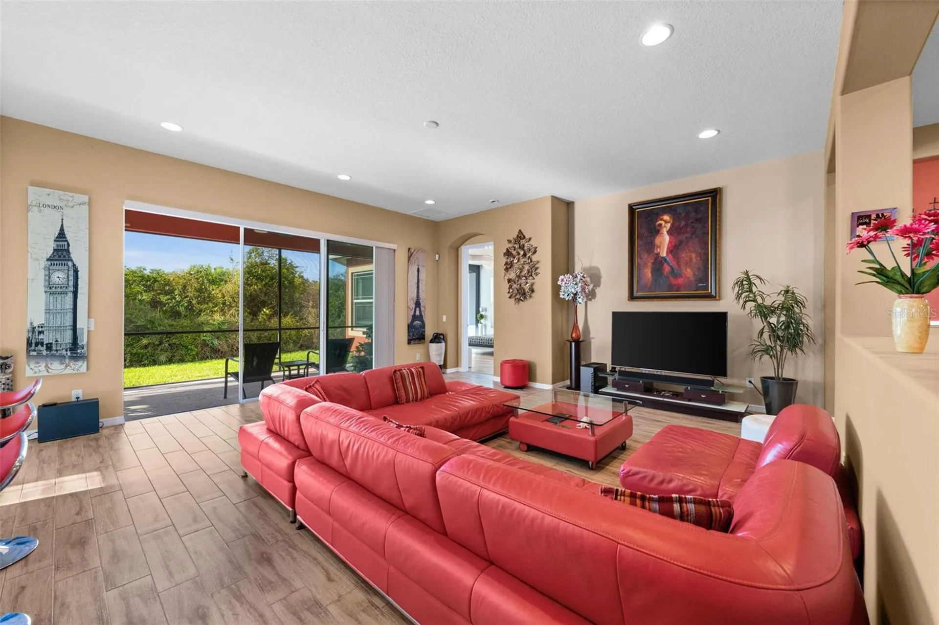 5326 Napa Drive Sarasota FL 34243