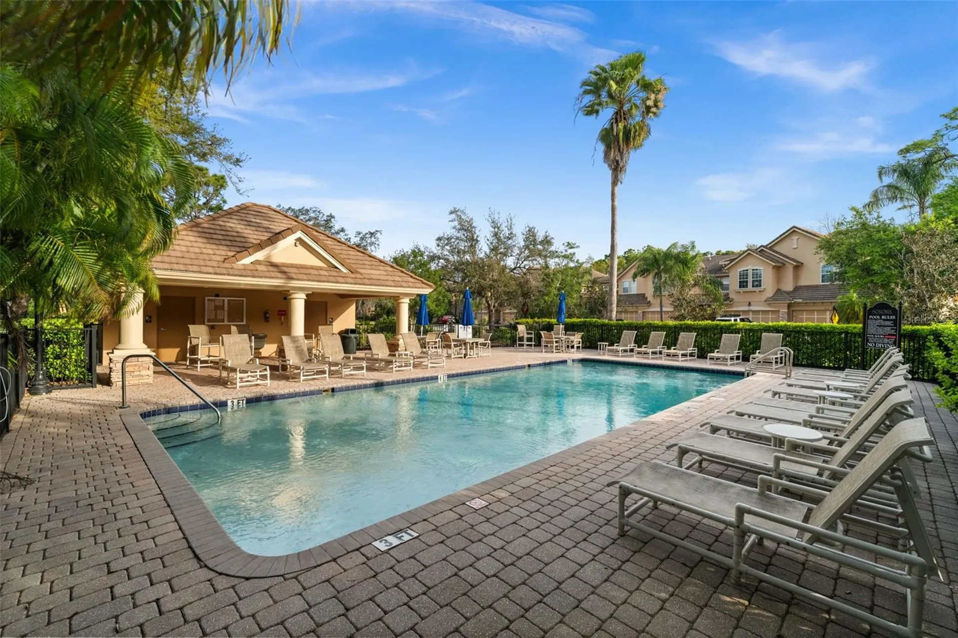 5326 Napa Drive Sarasota FL 34243