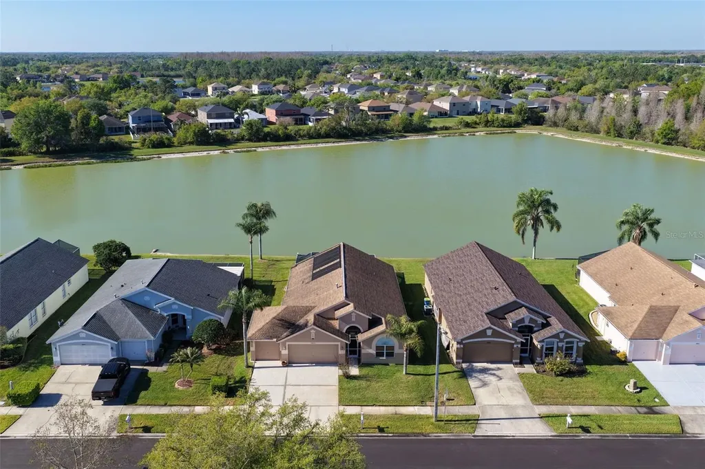 28832 Raindance Avenue Wesley Chapel FL 33543