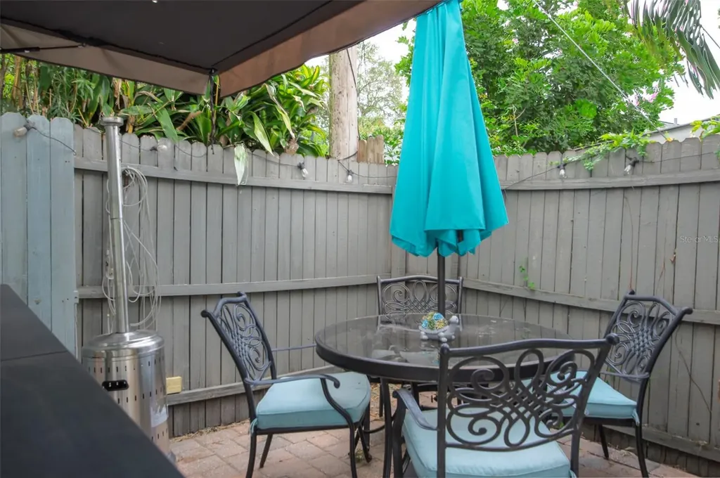 5206 Newton Avenue S Gulfport FL 33707