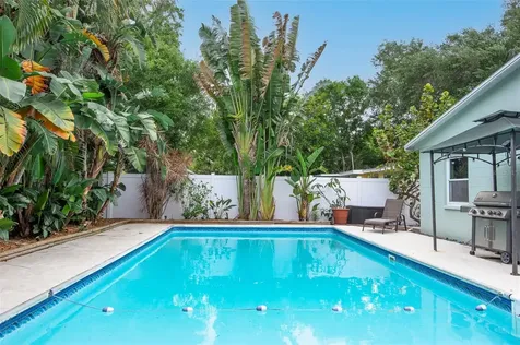 5206 Newton Avenue S Gulfport FL 33707