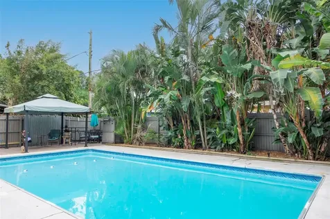 5206 Newton Avenue S Gulfport FL 33707