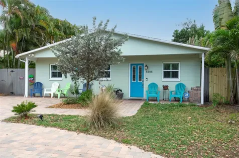 5206 Newton Avenue S Gulfport FL 33707