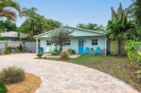 5206 Newton Avenue S Gulfport FL 33707