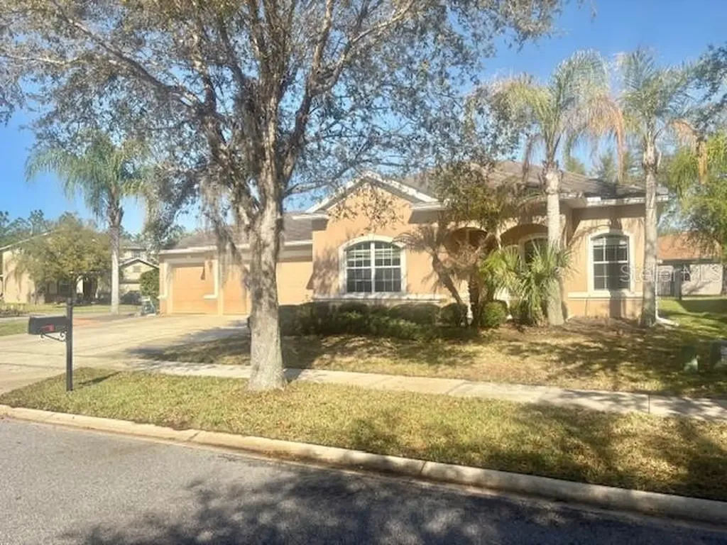 17321 Cypress Preserve Parkway Orlando FL 32820
