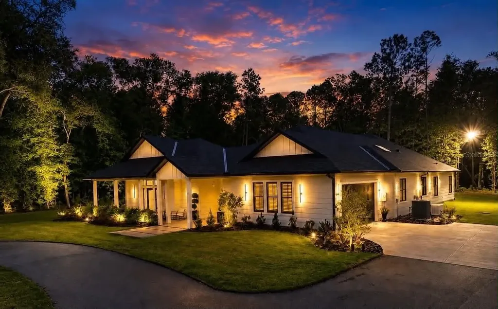 3821 NE County Road 138 High Springs FL 32643