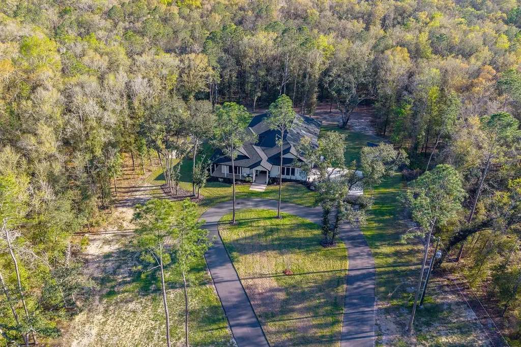 3821 NE County Road 138 High Springs FL 32643