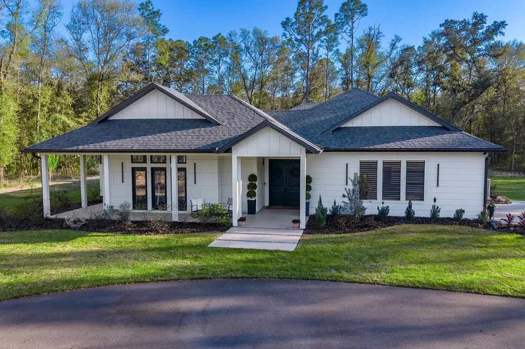 3821 NE County Road 138 High Springs FL 32643