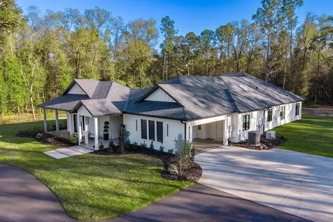 3821 NE County Road 138 High Springs FL 32643