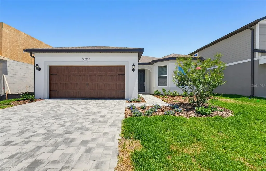 33383 Herds Hallow Way Wesley Chapel FL 33545