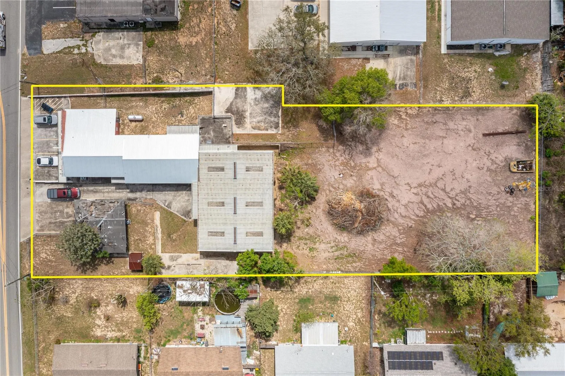19 Evergreen Drive Lake Wales FL 33898
