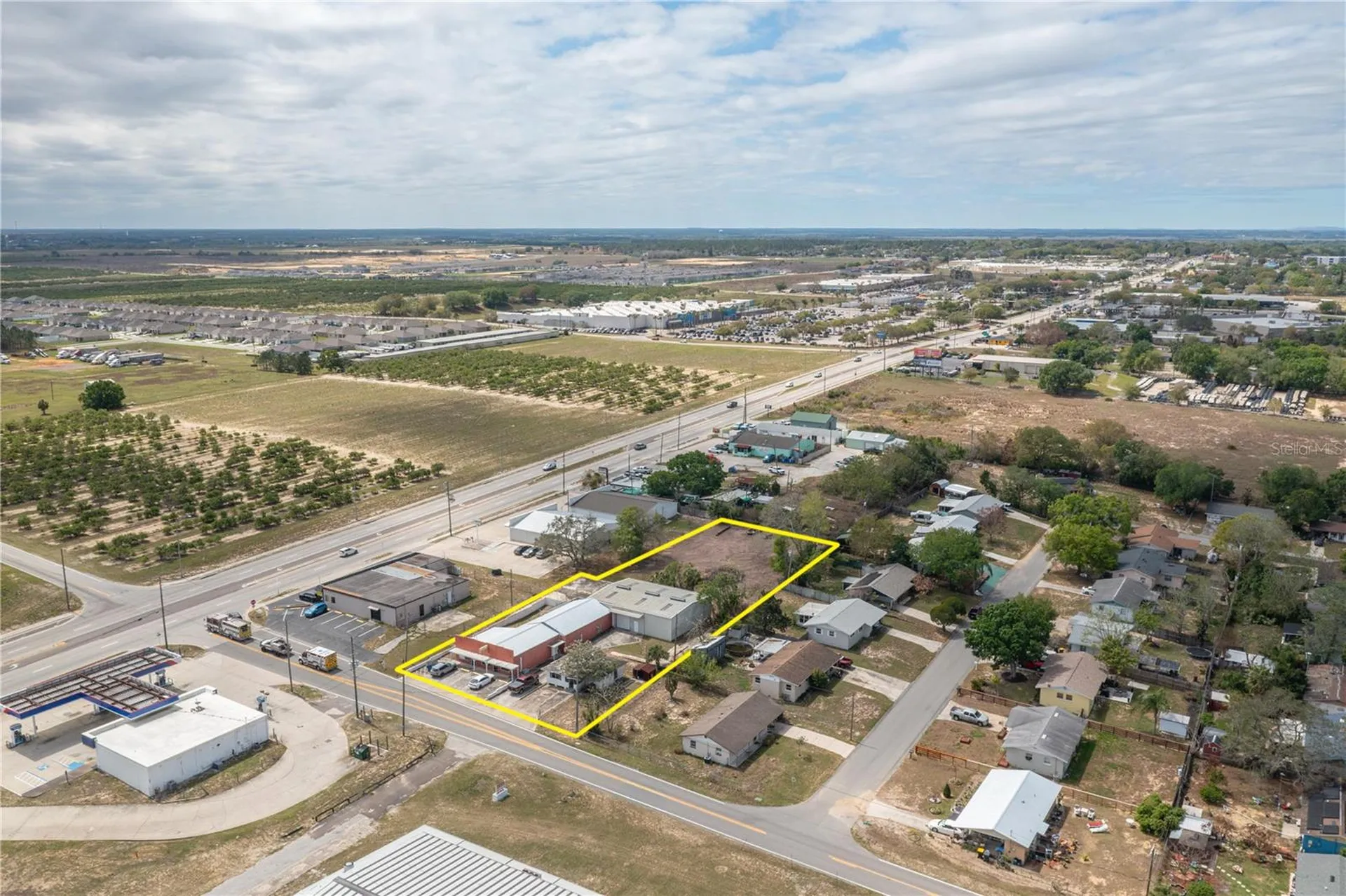 19 Evergreen Drive Lake Wales FL 33898