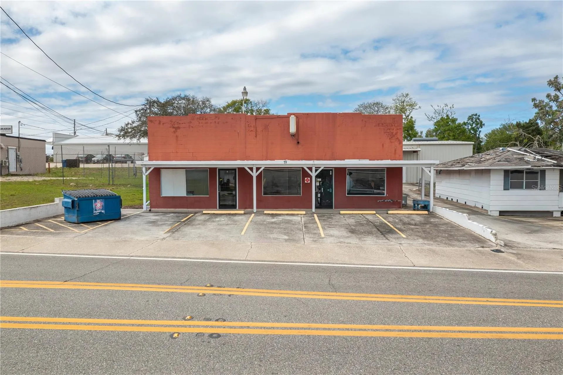 19 Evergreen Drive Lake Wales FL 33898