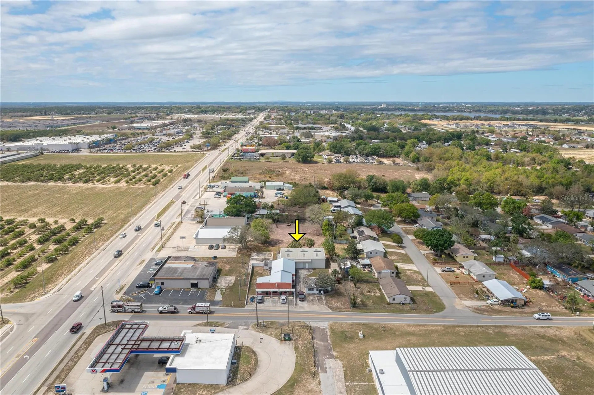 19 Evergreen Drive Lake Wales FL 33898
