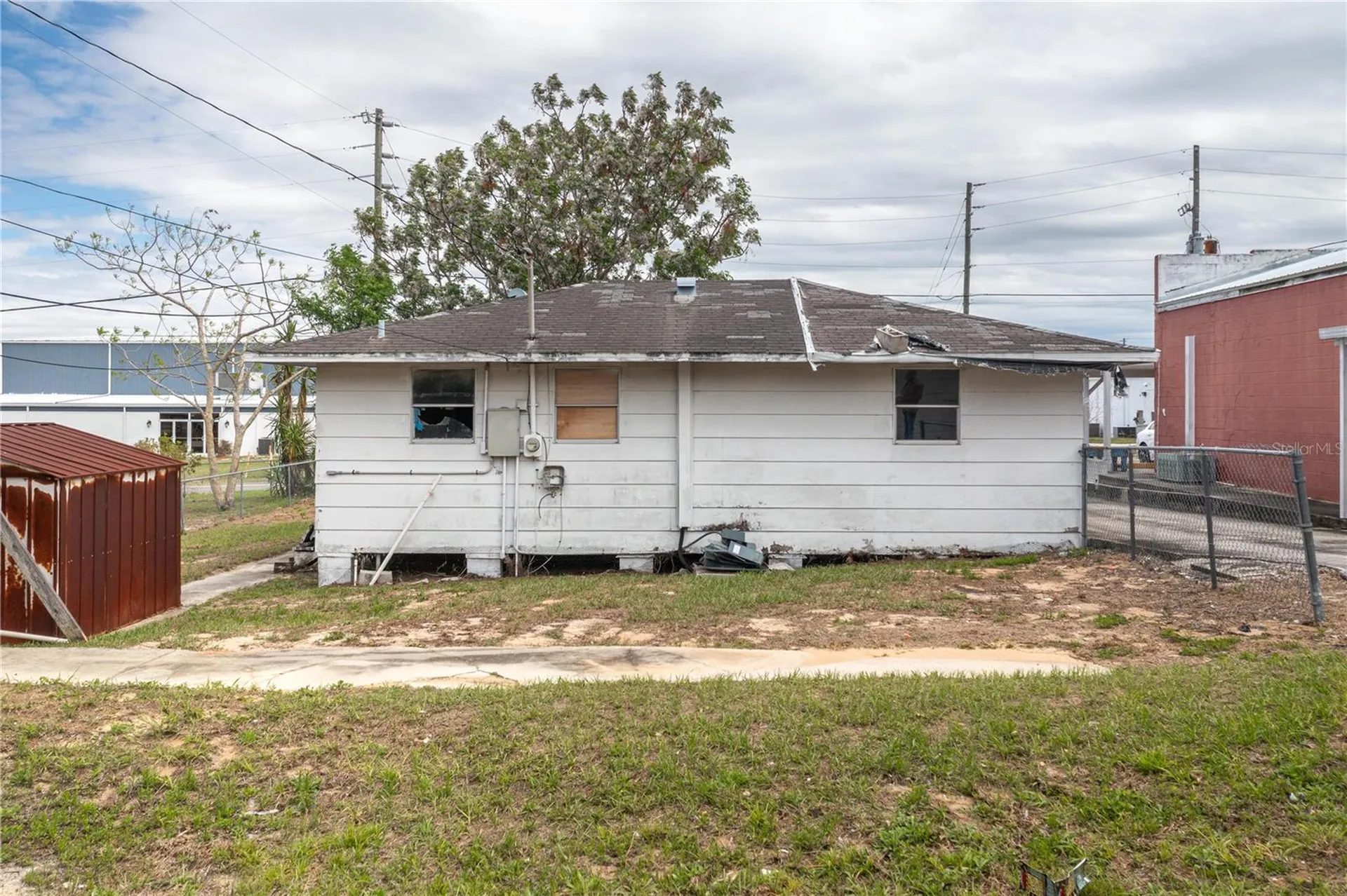 19 Evergreen Drive Lake Wales FL 33898