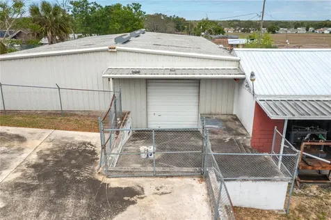 19 Evergreen Drive Lake Wales FL 33898