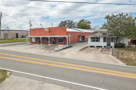 19 Evergreen Drive Lake Wales FL 33898