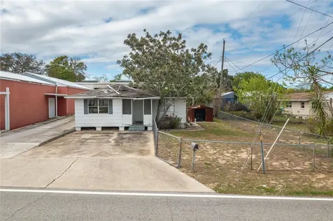 19 Evergreen Drive Lake Wales FL 33898