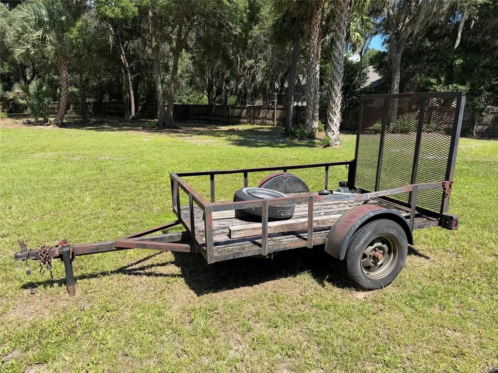 3701 W Anthony Road Ocala FL 34475