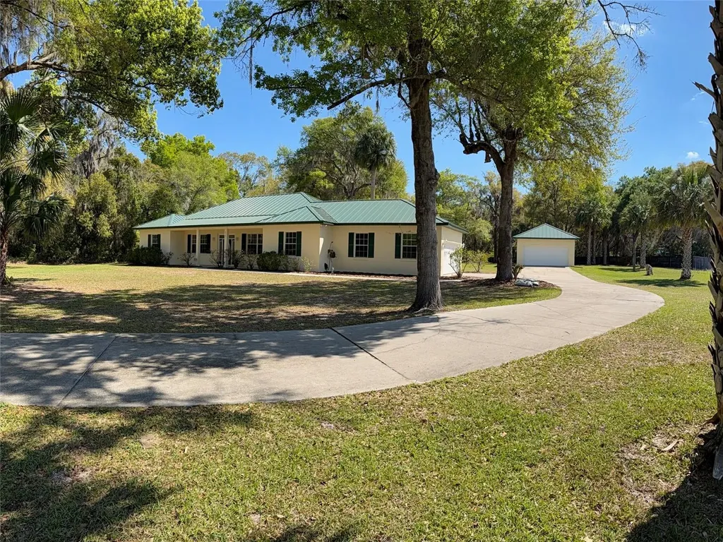 3701 W Anthony Road Ocala FL 34475