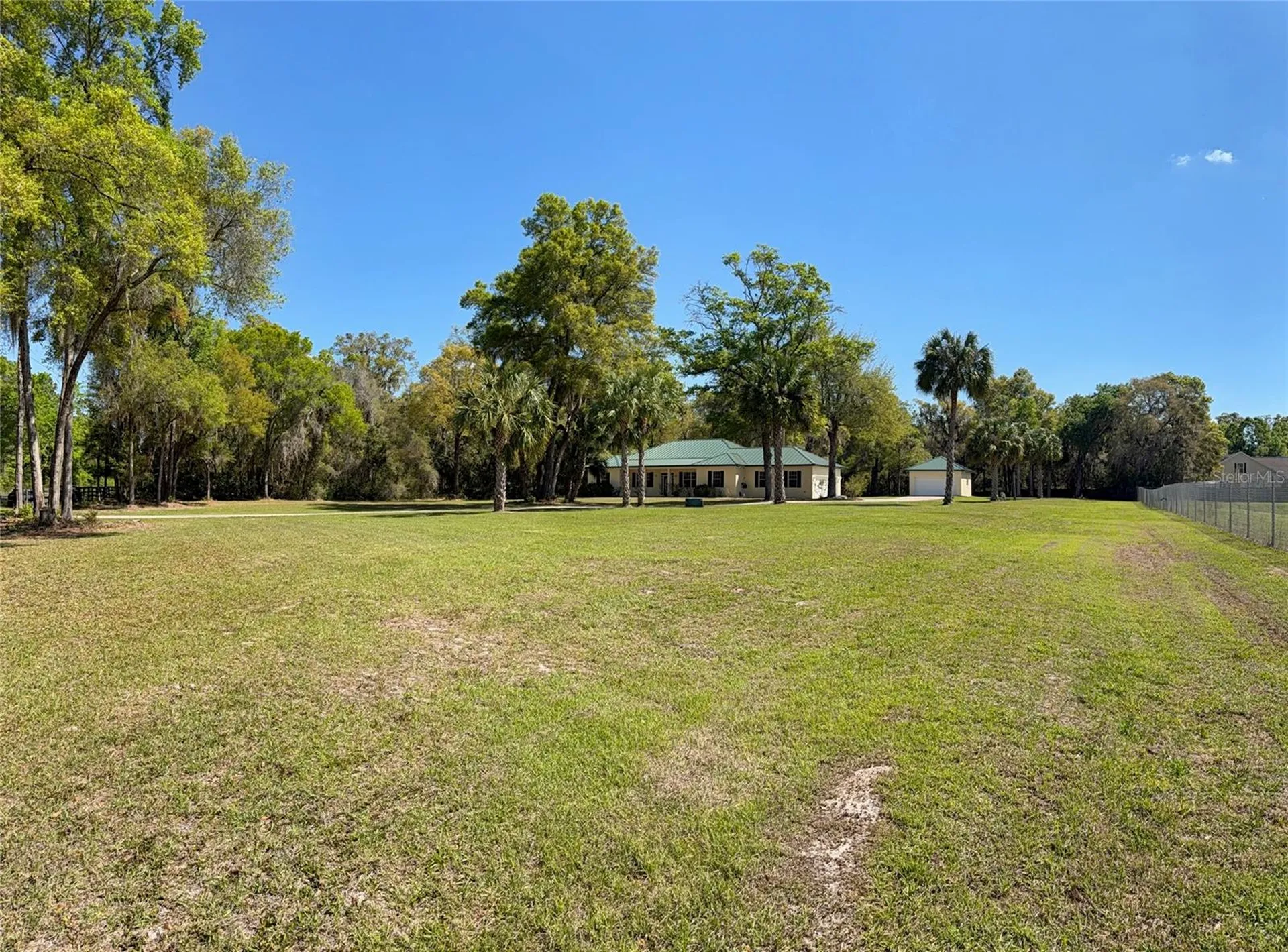 3701 W Anthony Road Ocala FL 34475