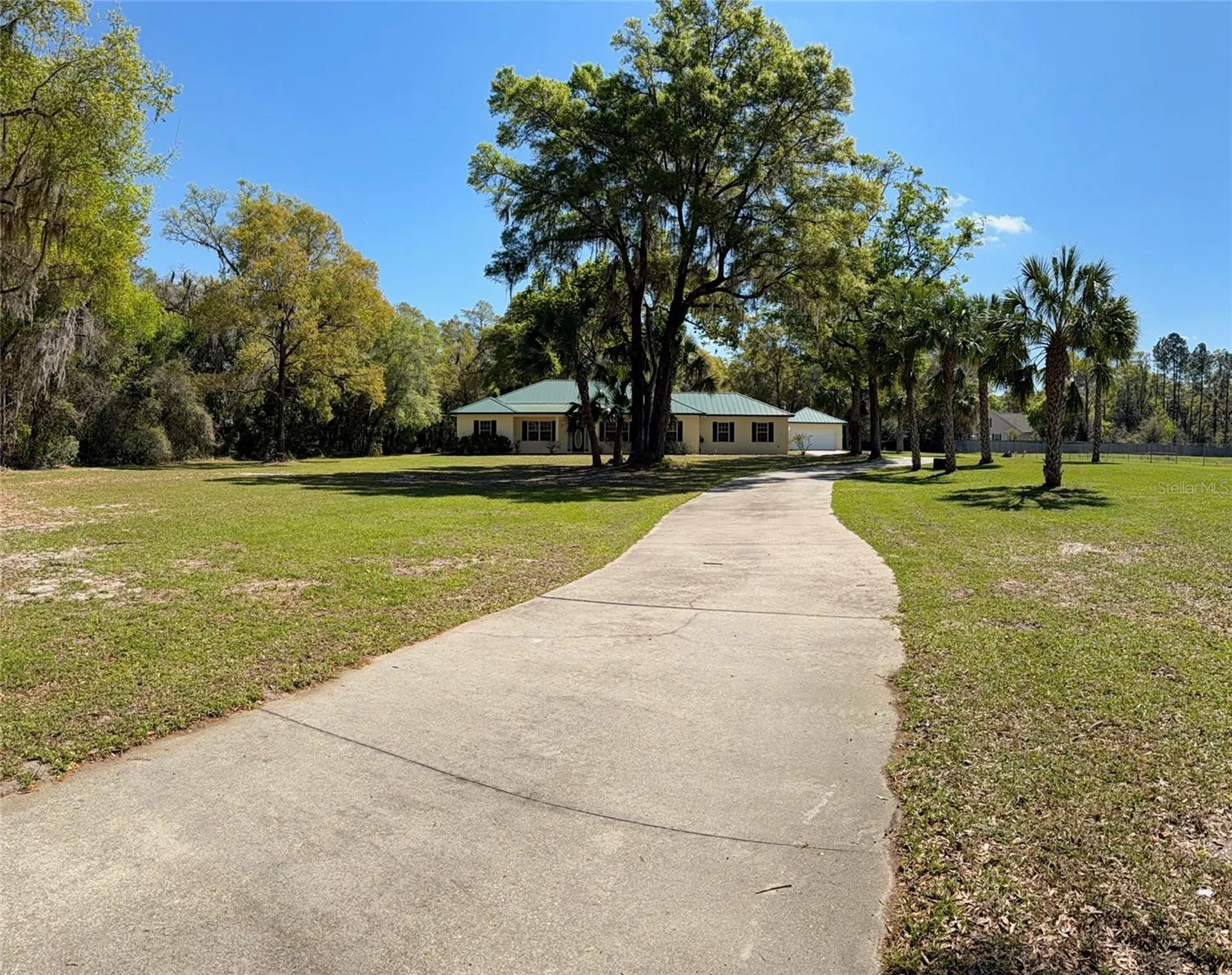 3701 W Anthony Road Ocala FL 34475