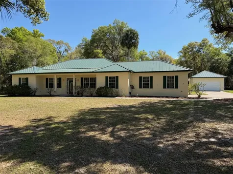 3701 W Anthony Road Ocala FL 34475