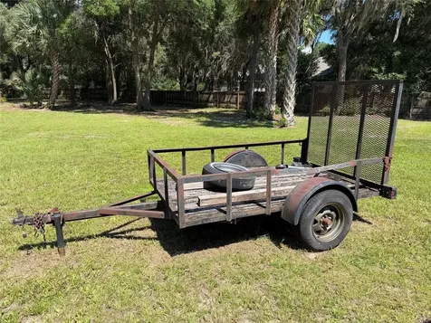 3701 W Anthony Road Ocala FL 34475