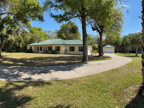 3701 W Anthony Road Ocala FL 34475