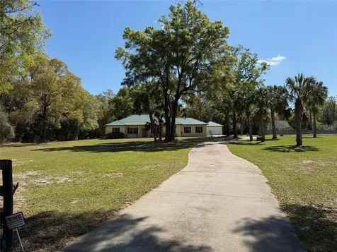 3701 W Anthony Road Ocala FL 34475