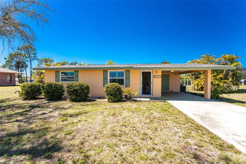 2550 10th Street Englewood FL 34224