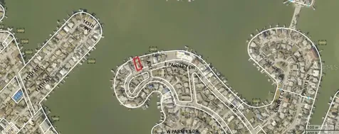 14217 E Parsley Drive Madeira Beach FL 33708