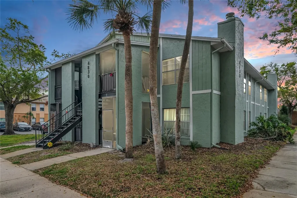4830 S Semoran Boulevard Orlando FL 32822