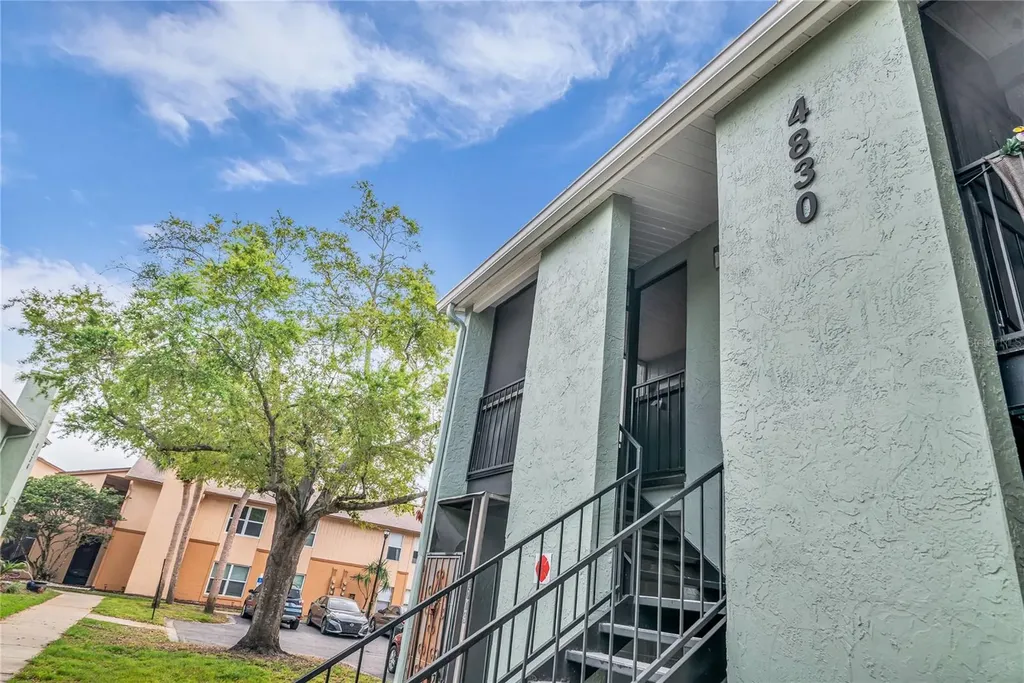 4830 S Semoran Boulevard Orlando FL 32822