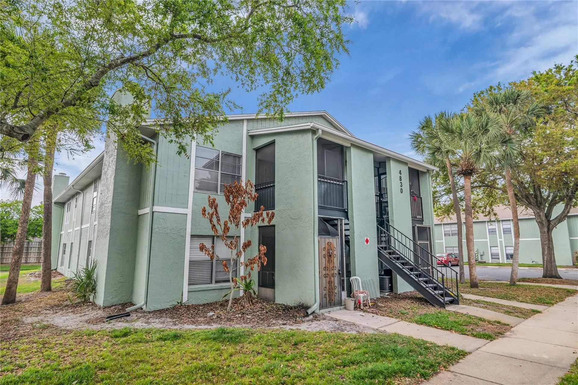 4830 S Semoran Boulevard Orlando FL 32822
