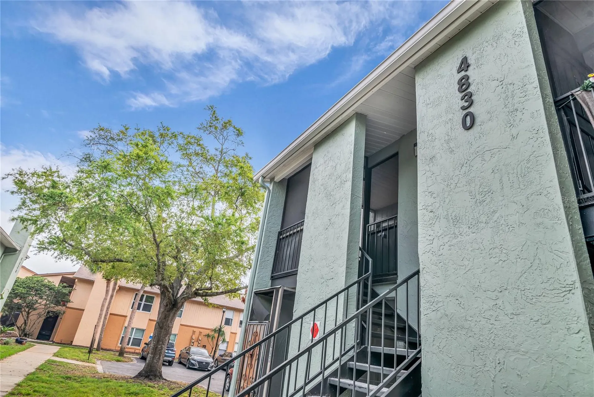 4830 S Semoran Boulevard Orlando FL 32822