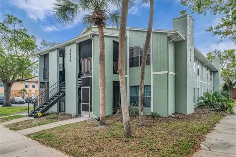 4830 S Semoran Boulevard Orlando FL 32822
