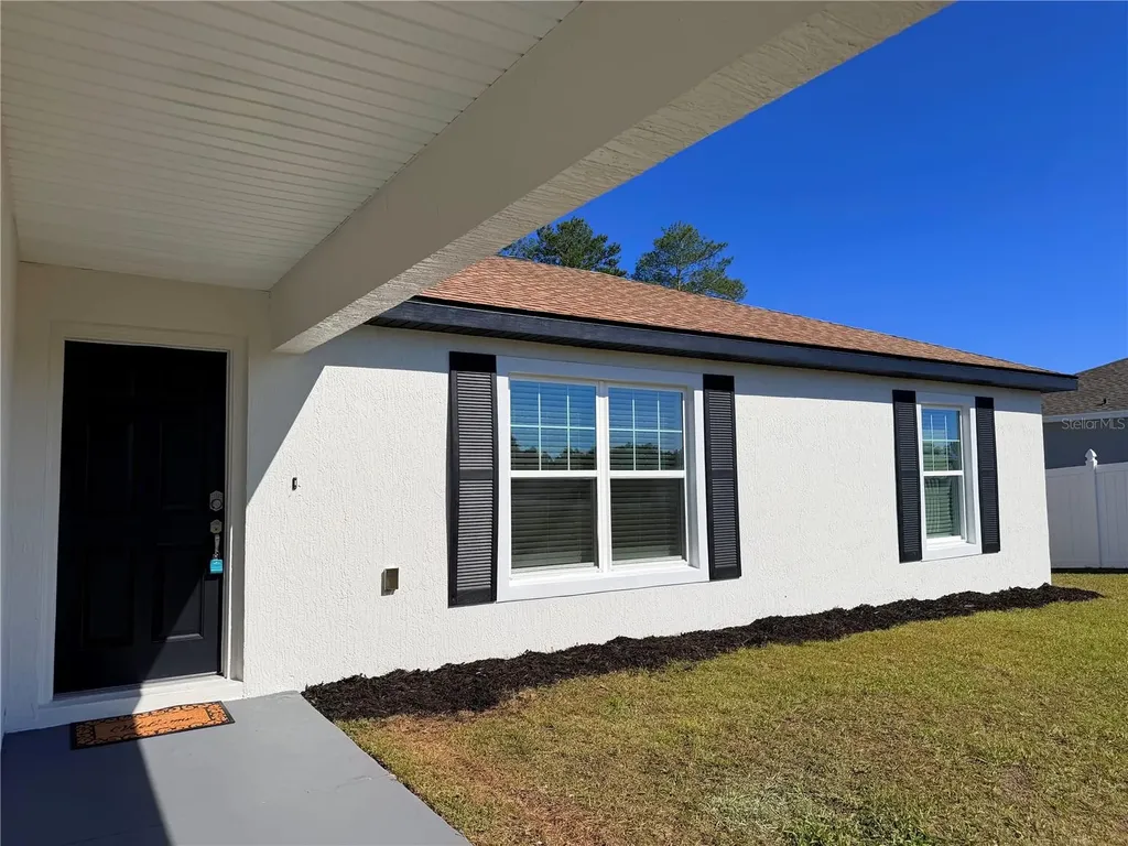 15118 SW 46th Circle Ocala FL 34473