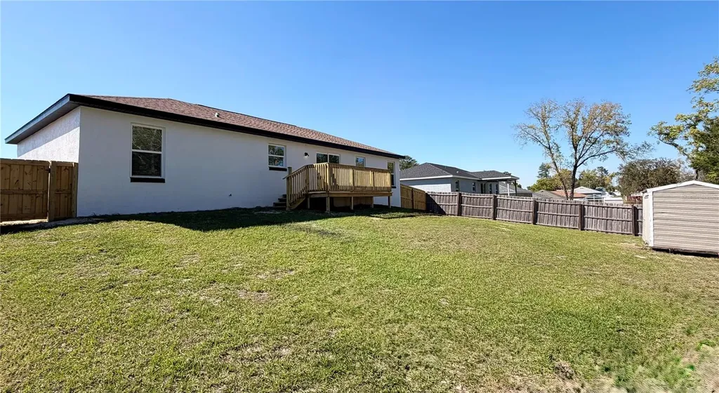 15118 SW 46th Circle Ocala FL 34473