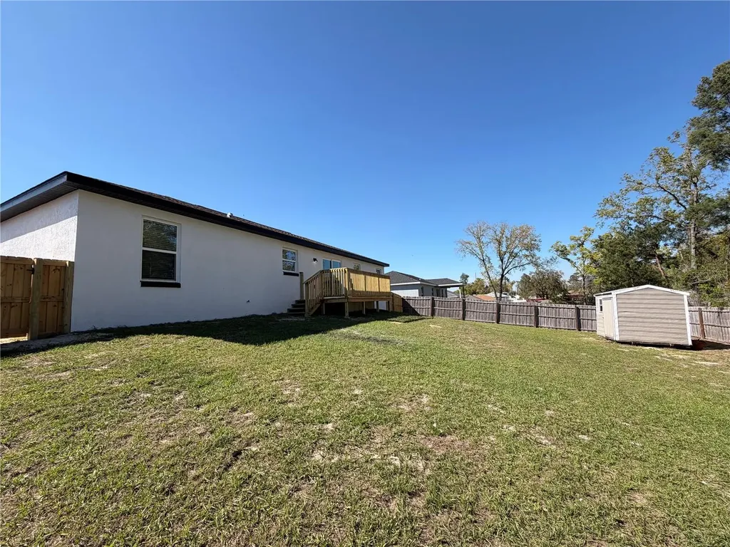 15118 SW 46th Circle Ocala FL 34473