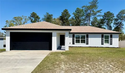 15118 SW 46th Circle Ocala FL 34473