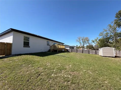 15118 SW 46th Circle Ocala FL 34473