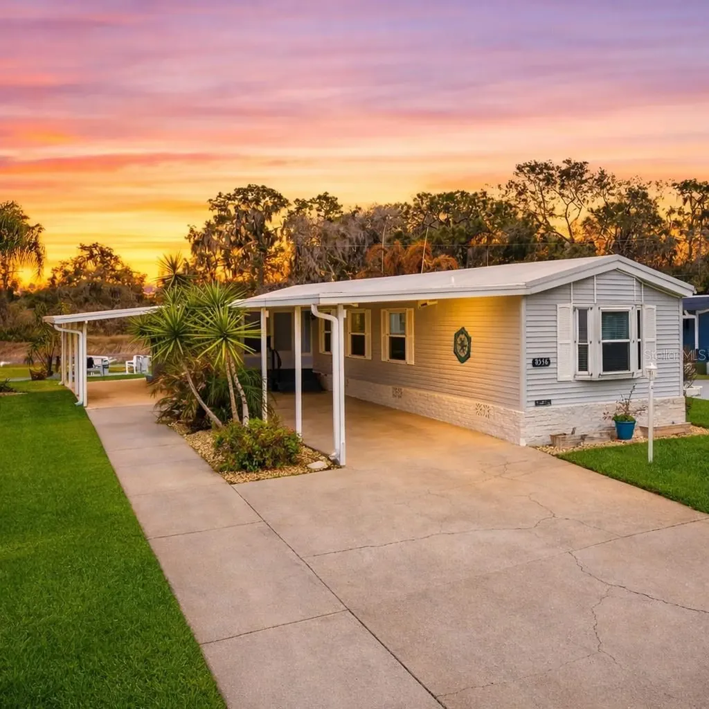 8556 Breeze Hill Drive Lake Wales FL 33898