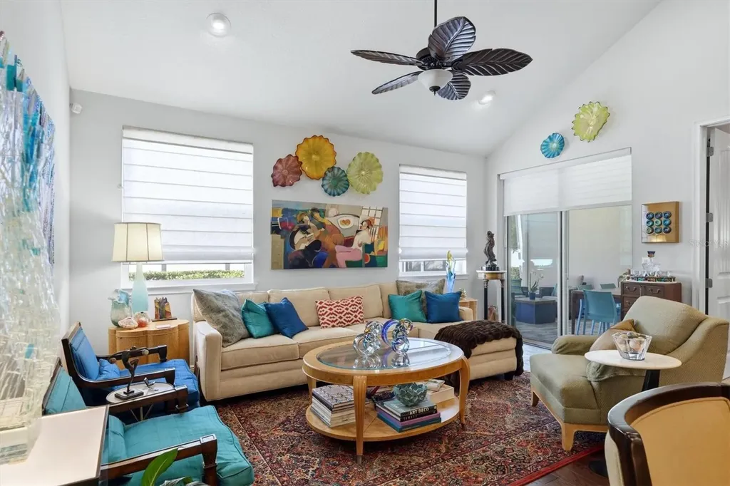 3684 Fescue Lane Sarasota FL 34232