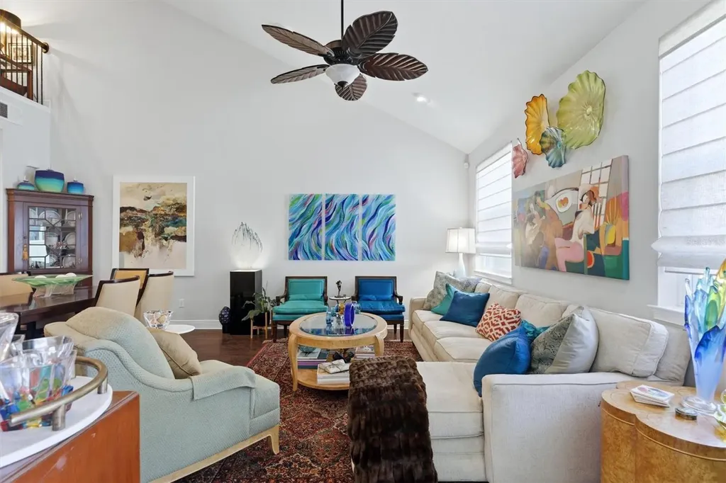 3684 Fescue Lane Sarasota FL 34232